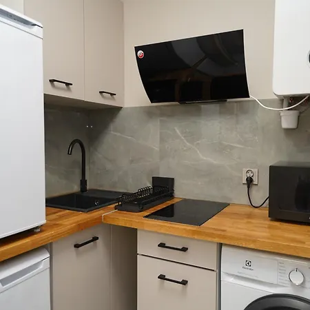 Accommodatie bij particulieren Mmrent Marble *