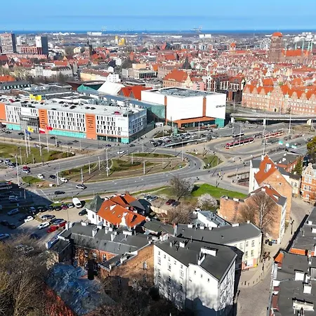 Mmrent Marble * Gdańsk