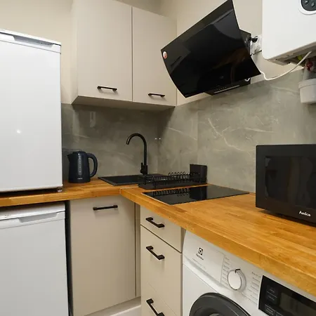 Homestay Mmrent Marble *